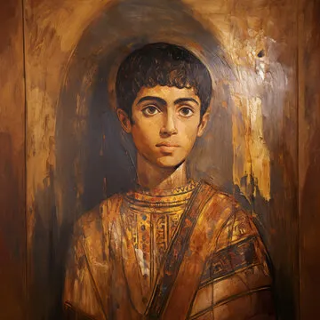 历史数据中心示意